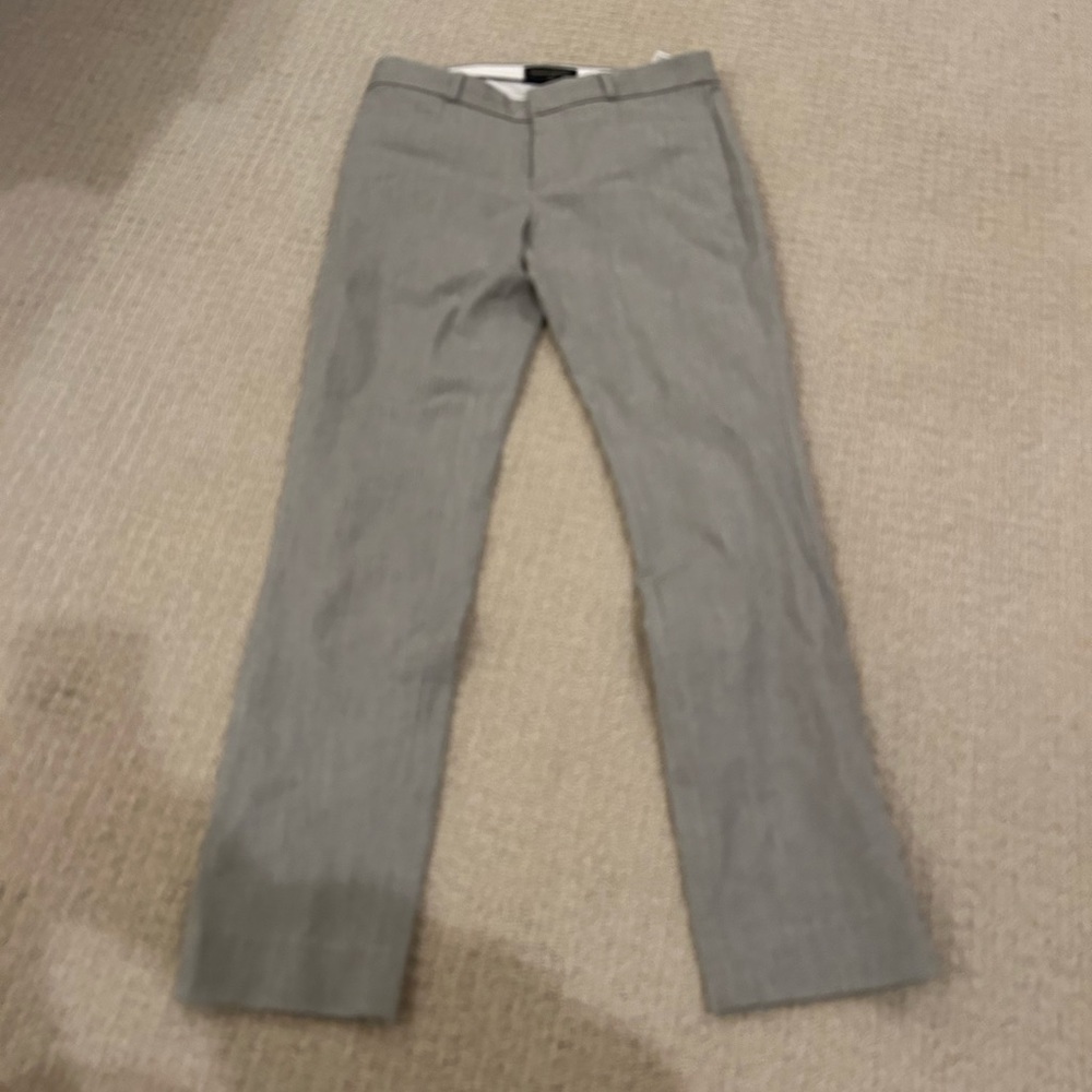 Banana republic Sloan pant